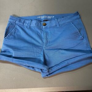 American eagle short